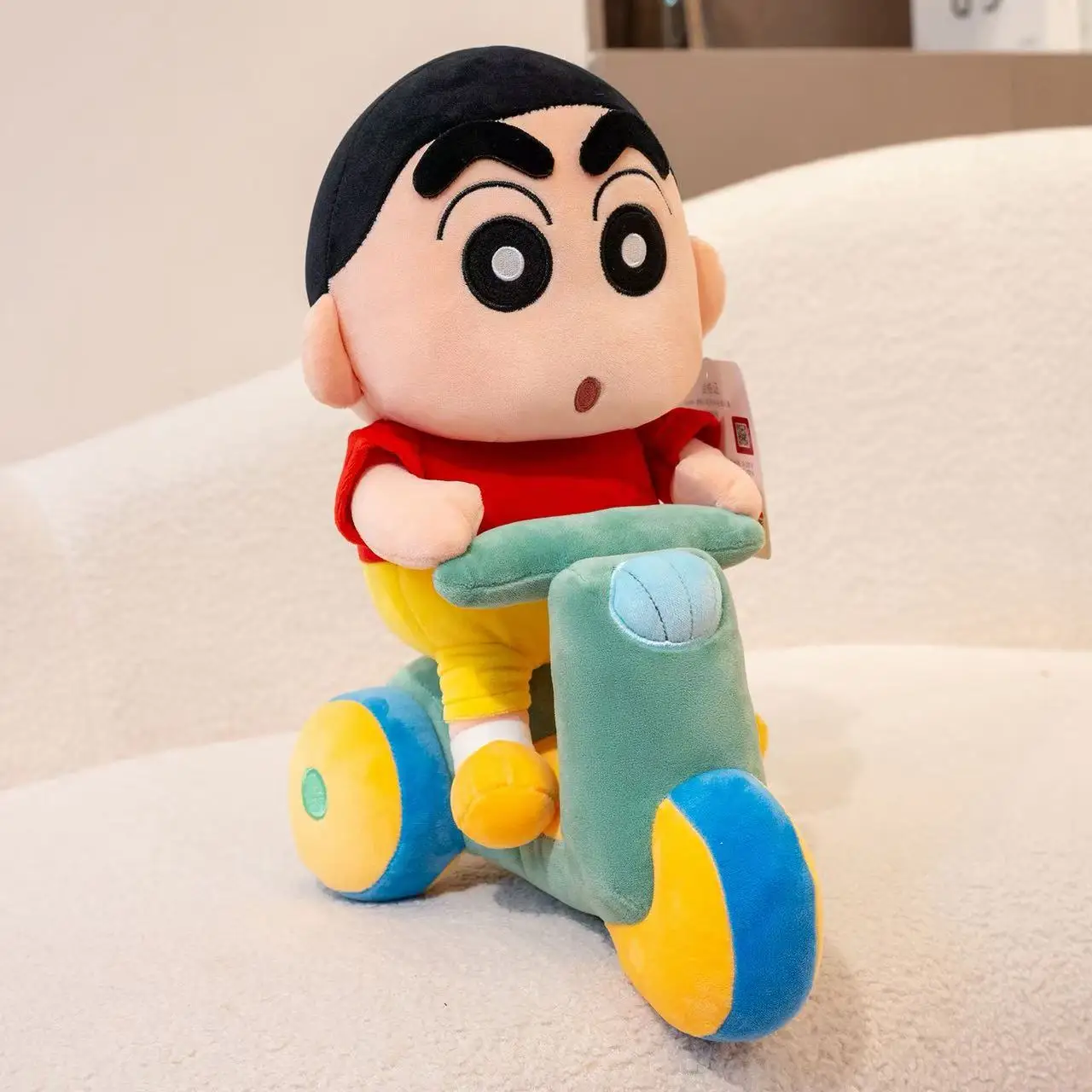 Miniso's Latest Cyc… - image