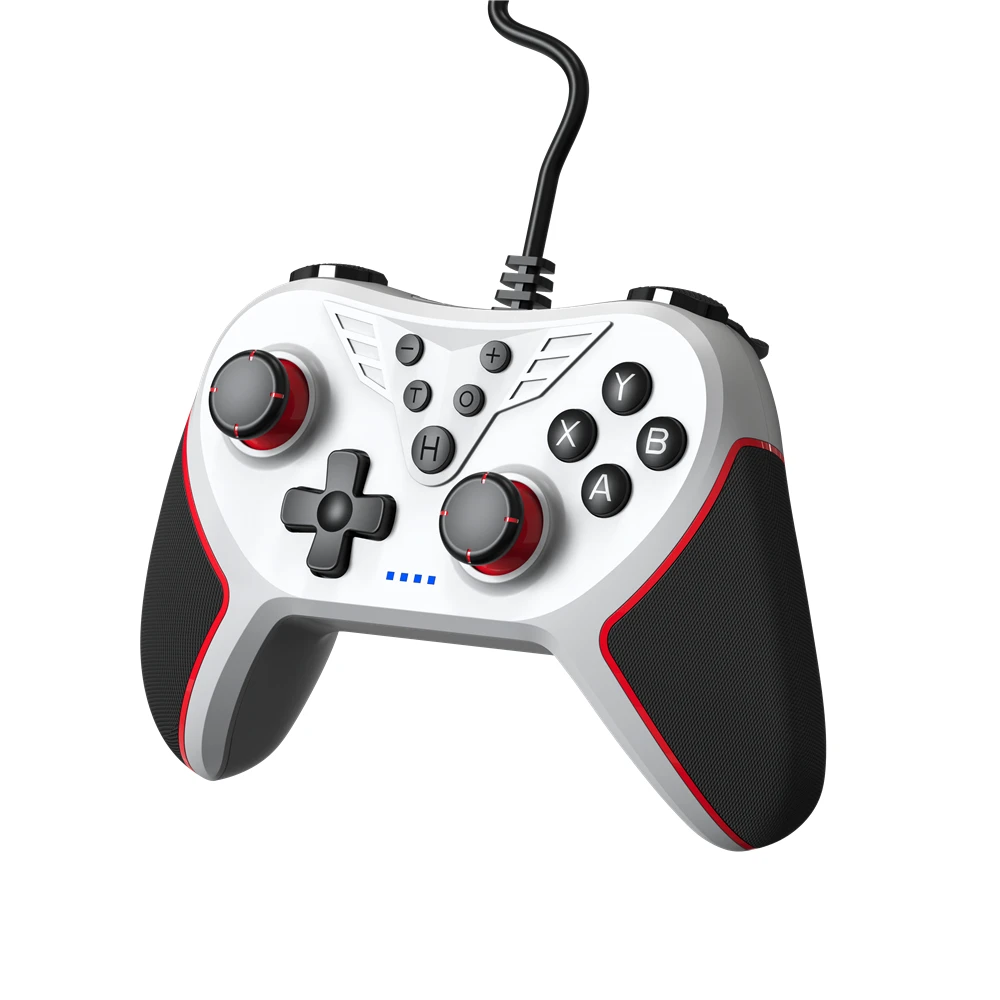 

Wired Controller for Switch/OLED/ PC/Computer/Laptop Wired Gamepad