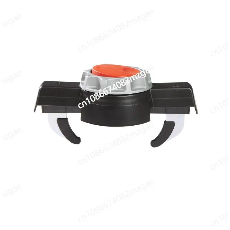 

Car Roof Box Luggage Bag Installation Buckle Clip Roof Frame Lock Holder Quick Installation Adjustable Clip