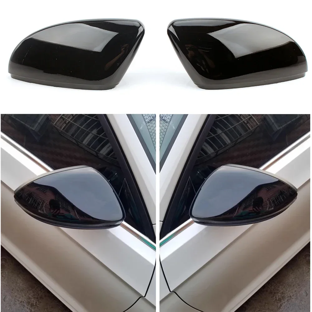 

Новый автомобильный чехол для зеркала заднего вида из углеродного волокна для Volkswagen Scirocco CC EOS Passat Beetle 2010 2011 2012 2013 2014 2015