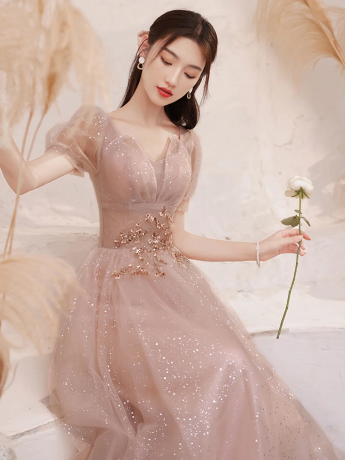 vestido-de-noche-adeazante-para-examen-de-arte-vocal-vestido-de-dama-de-rosa-falda-acampanada-cintura-media-estil