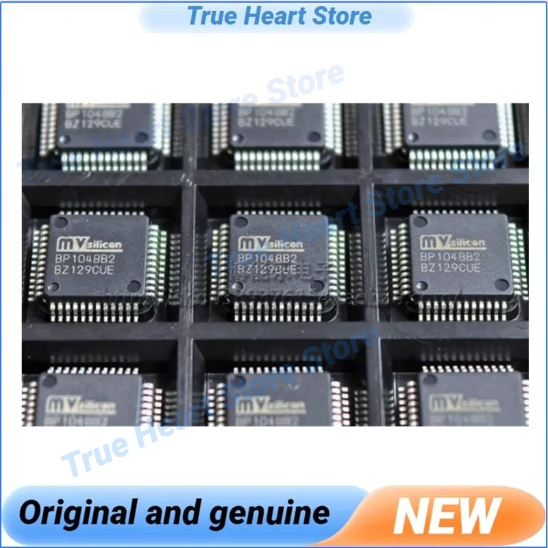 

5PCS/LOT BP1048B2 BP104882 LQFP48 100% New Original Spot stock