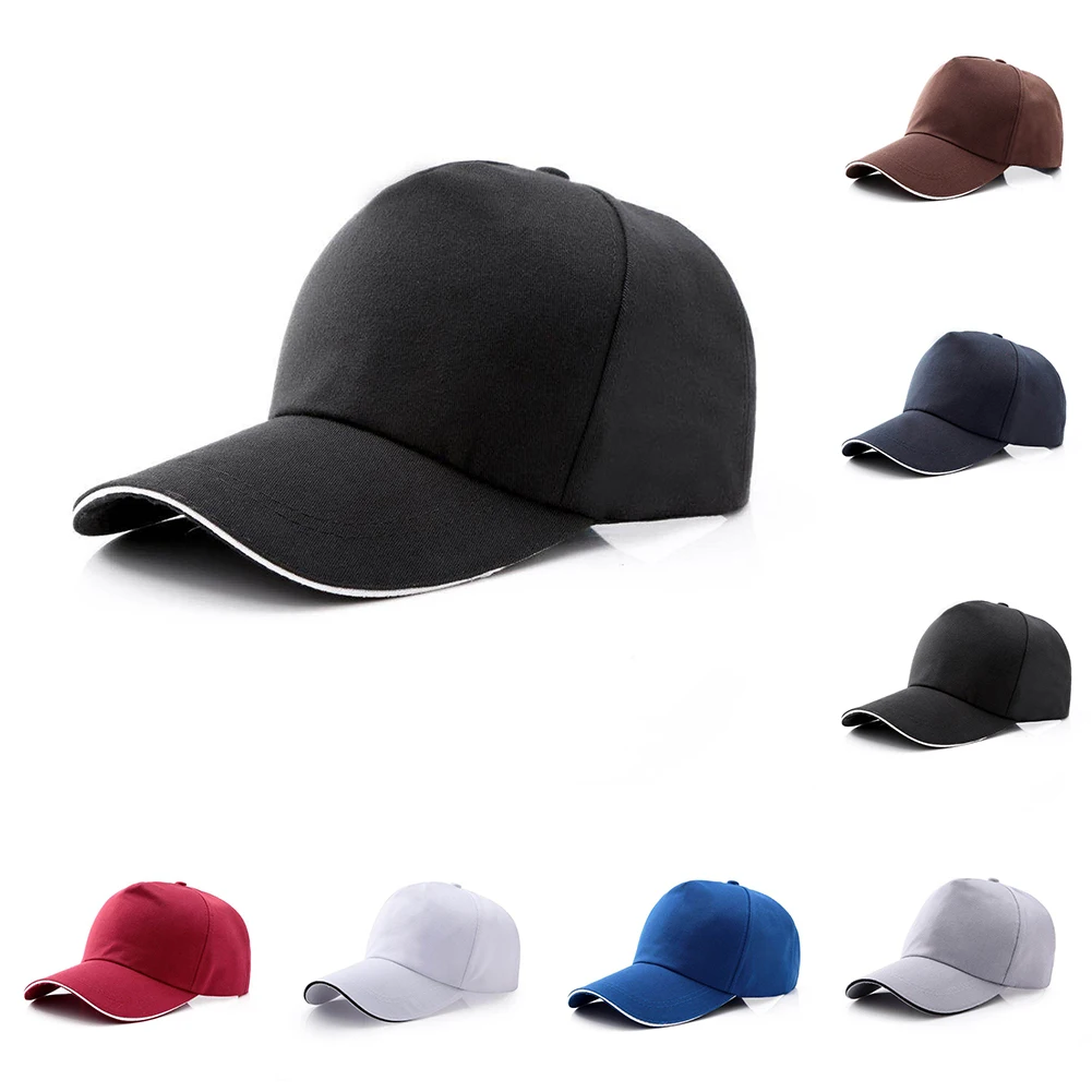 ガーデン アウトドア 春 秋 ビーチ ベースボールキャップ スポーツキャップ サンキャップ ポリエステル 日焼け止め サンバイザー トラッカーハット