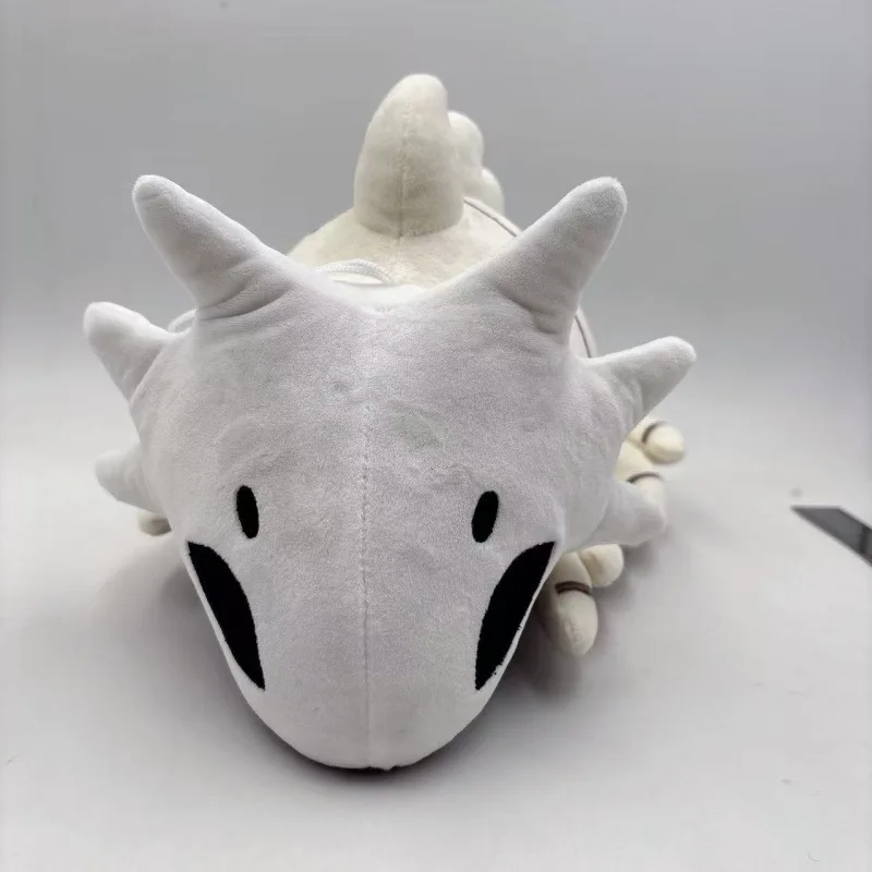 30cm Hollow Knight Silksong Plüschtier, Beliebtes Spiel-Baumwollpüppchen, Weiche Sammlerstücke, Niedliche Puppen zur Raumdekoration, Spielzeug, Kindergeburtstagsgeschenk – Detail 10