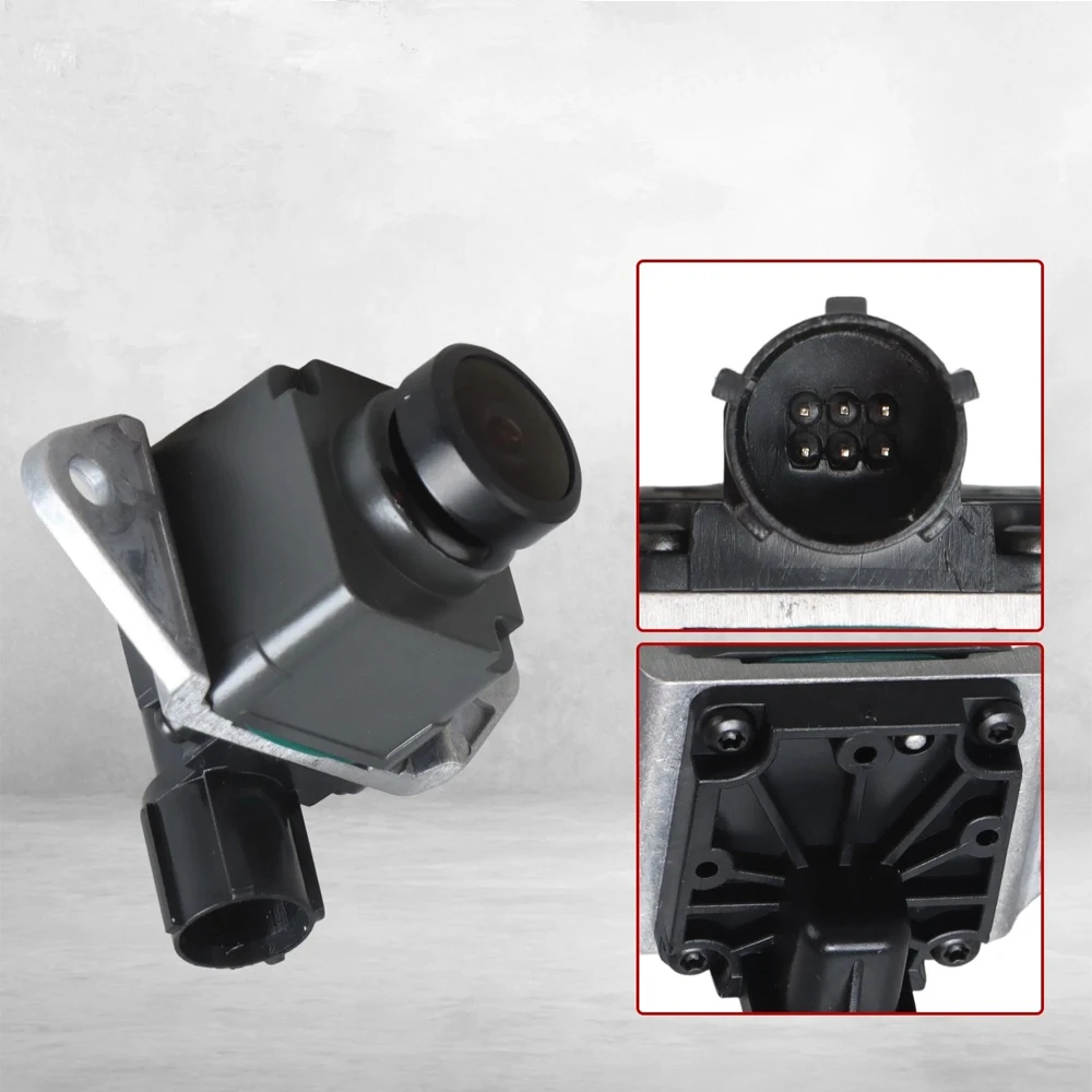 

Резервная камера заднего вида для Jeep Grand Cherokee 2014-2018 68367609AA