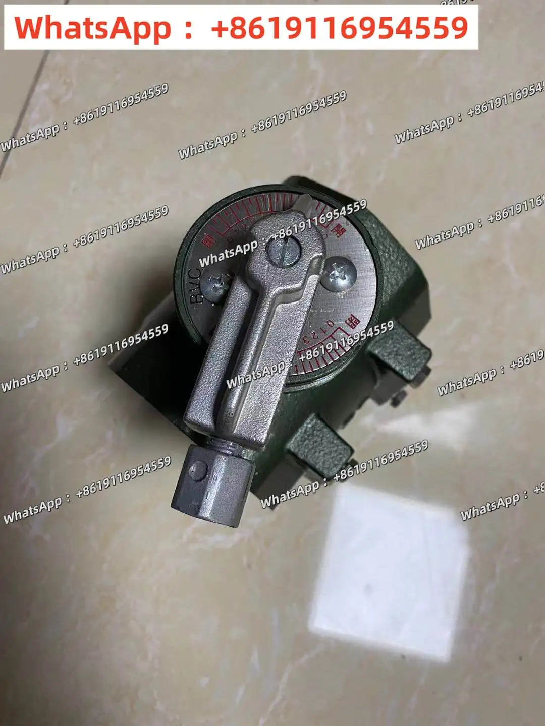 BVC-25, 32, 40, 50, 65, BVC-80, 100 Proportional Motor Automatic Butterfly Valve, Air Butterfly Valve