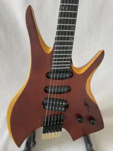 Nk Headless Guitar - AliExpress