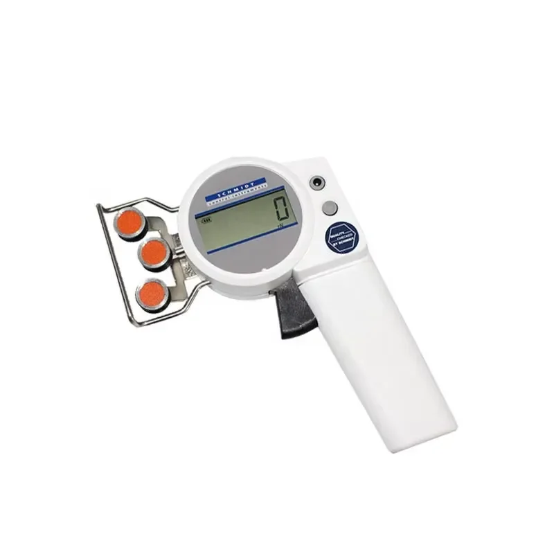 Yarn Tension Measure Tools High Accuracy Yarn Tension Meter Digital Tension Meter
