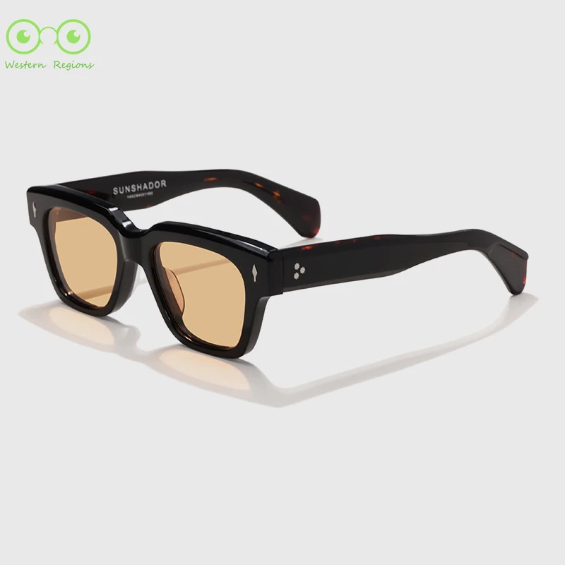 

High-quality brand men and women sunglasses 2025UV400 trendy summer driving polarized men and women outdoor sports style