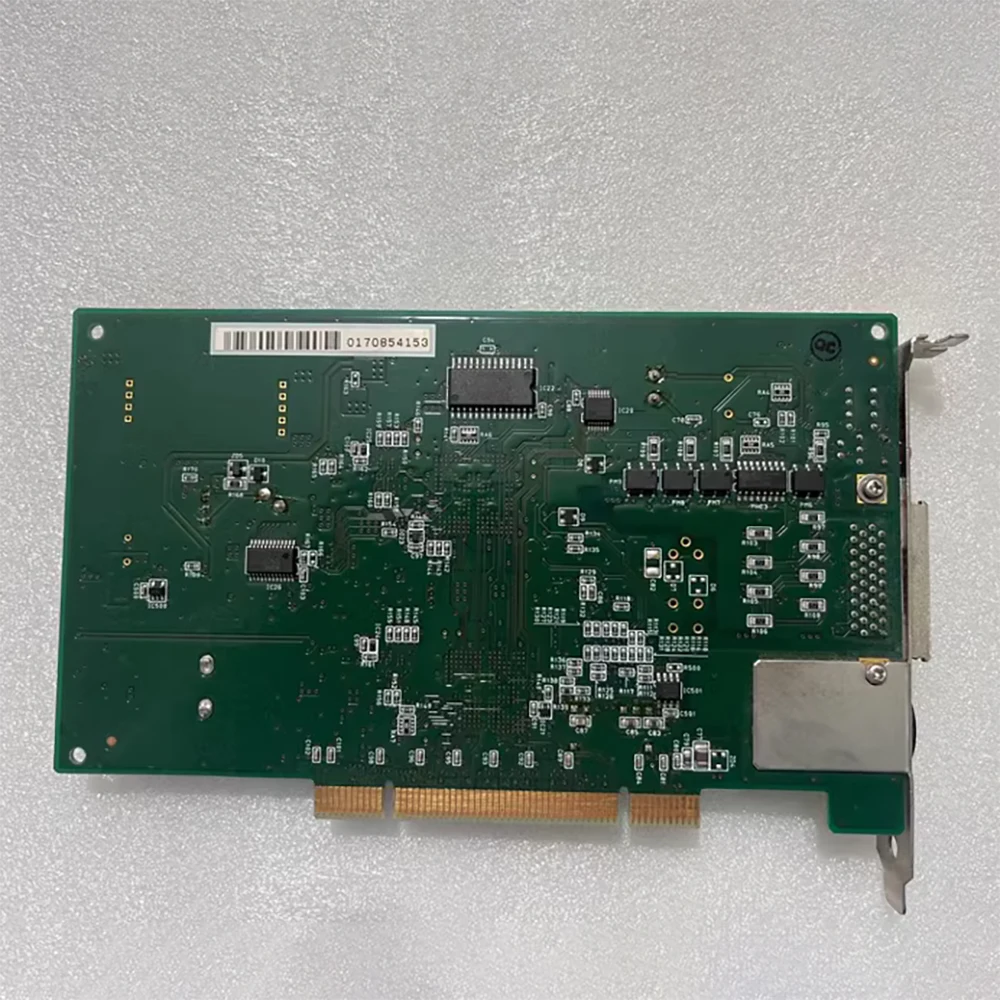 

Программная карта платы PCI-1903