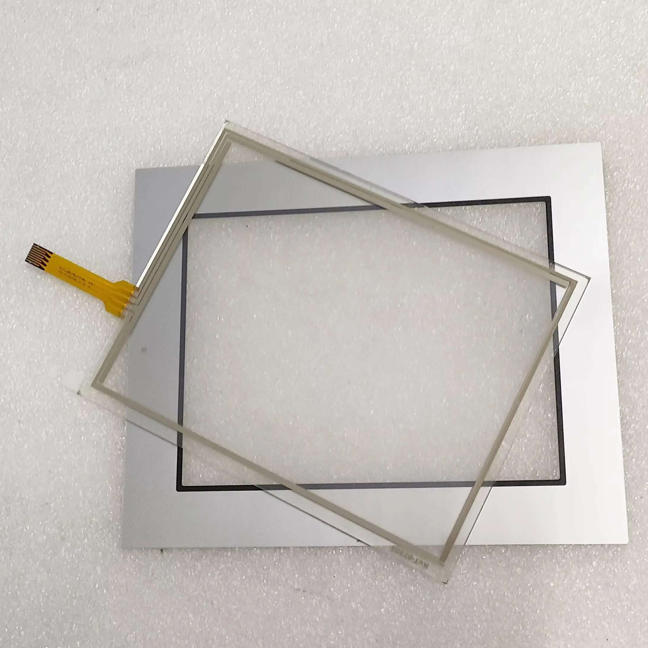 

AGP3400-S1-D24-CA1M / AGP3400-S1-D24-D81K / AGP3400-S1-D24-D81C / 3280035-02 Protective film and Touchpad