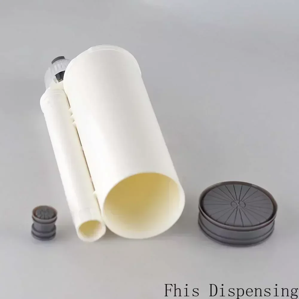 空気清浄機用接着剤カートリッジ,490ml, 10:1