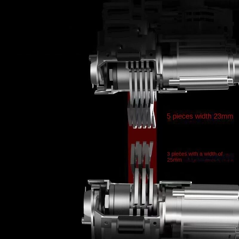 1946 2025 Useful Dust-Free Large Stone Cutting Machine, Hydropower Wall Slotting Installation, One-Time Molding,  19