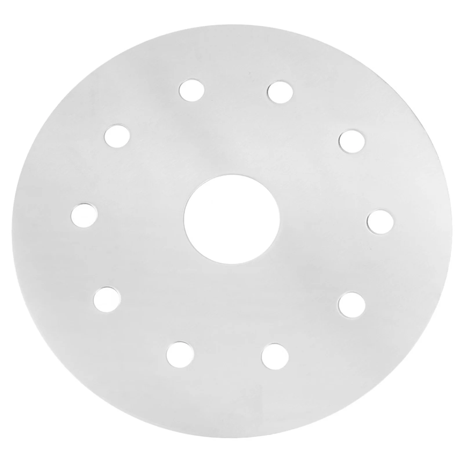 

Stainless Steel Thermal Guide Plate Heat Conduction Sheet Induction Adapter Diffuser Efficient Kitchen Accessory
