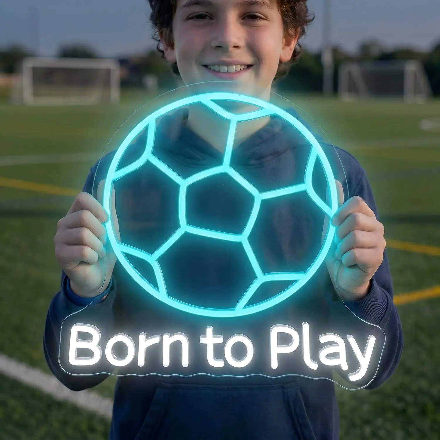 enseigne-neon-«-born-to-play-soccer-»-–-lumiere-led-alimentee-par-usb-pour-bar-club-sportif-salle-de-jeux-chambre-d'enfant-fete-d'anniversaire-decoration-de-chambre
