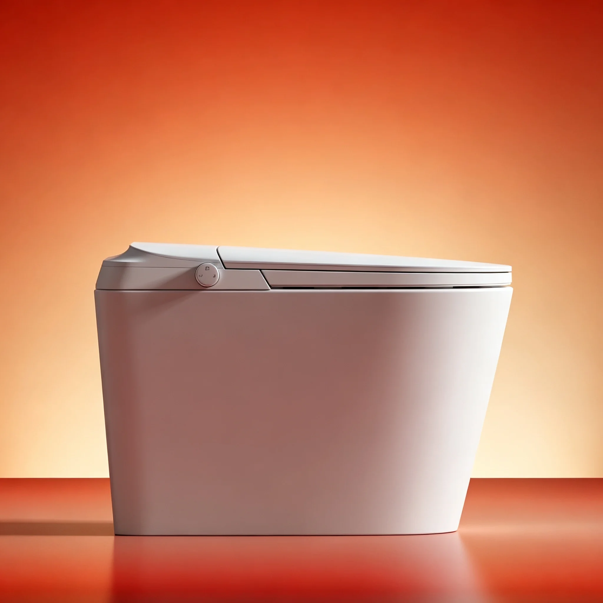 In Stock Tankless Toilet Smart Bidet Sensor Heating Automatic Electric WC  Intelligent Smart Toilet