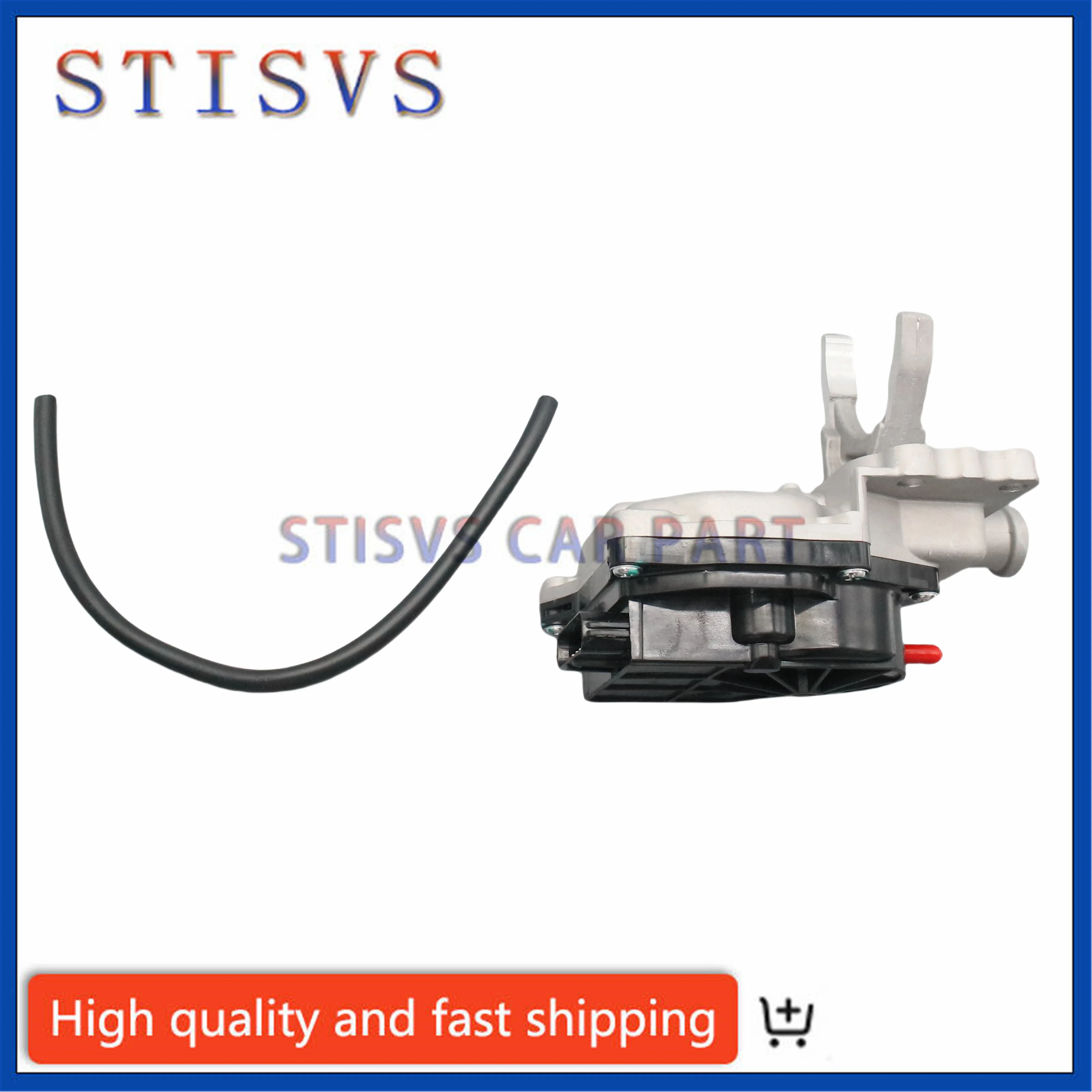 

Front Differential Vacuum Actuator 41400-35033 for Toyota 4Runner Hilux 4x4 V6 600-488 41400 35033 4140035033 Cars Accessories