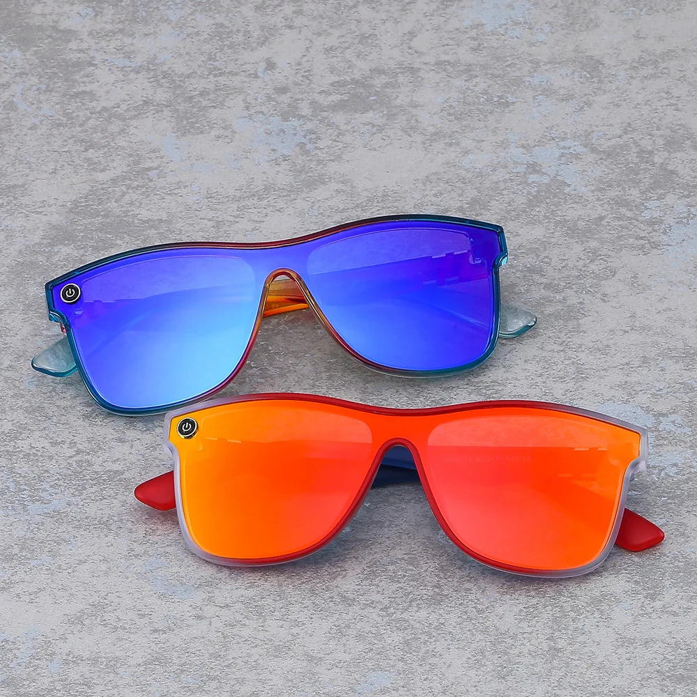 

Polarized Sunglasses Driving UV400 Protection Sports Unisex Sunscreen Sun Glasses Men Women Flow Summer Run Fish T201