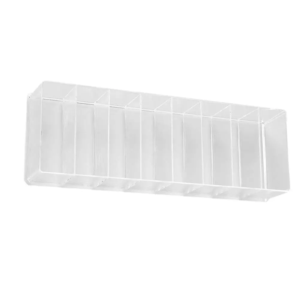 

Storage Box Cord Organizer Desk Reusable Wire The Cable Desktop Management