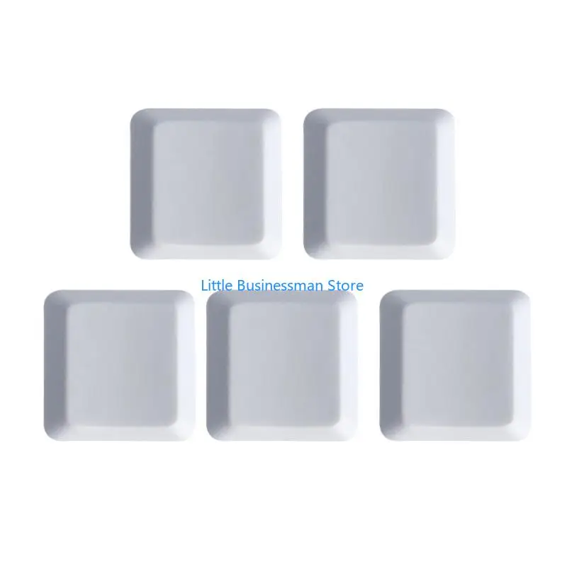 5Pcs Backlit Keycaps Low Profile for G915/G813 Keyboard DIY Best for Gamer M76A