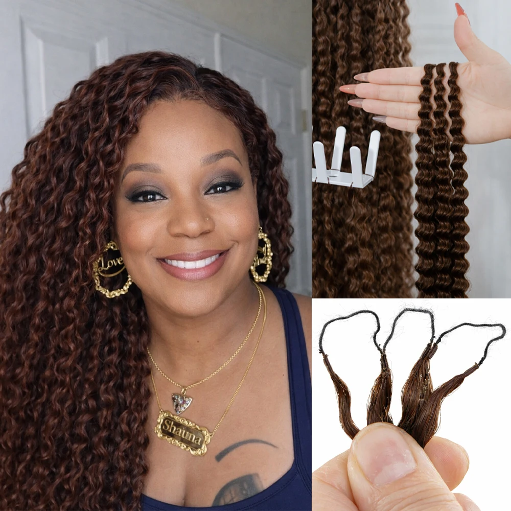 Miracle Knots Choco…