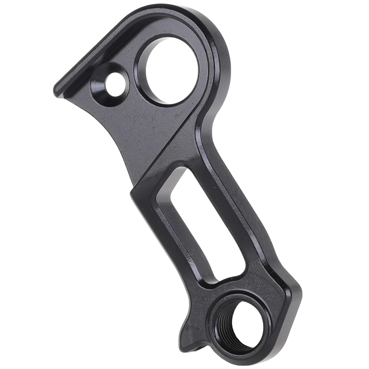 Shimano-compatible Direct-Mount Dropout For XDS X-LAB RS8 RS9 AD9 AD8 2025 RS7 Road Frame Thru-axle Gear Mech Derailleur Hanger