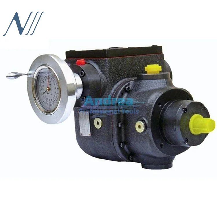 A2VK PU Metering Pump for Forming Machines