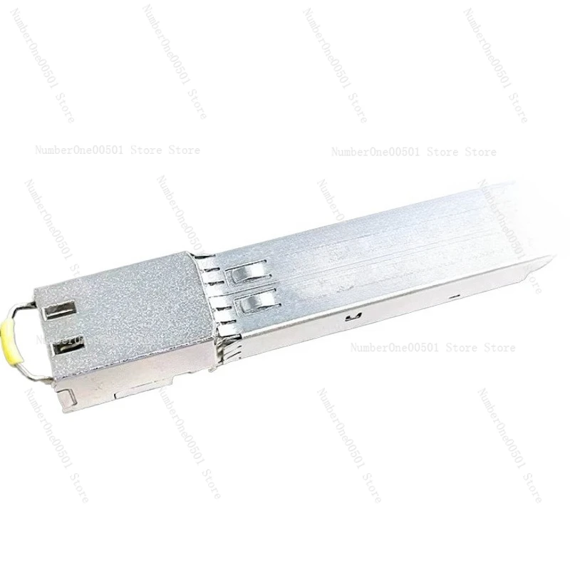 FCLF8520P2BTL-HM SFP Gigabit Ethernet Module 100m over Cat5e Cat6 Cable for Network Switch view 5