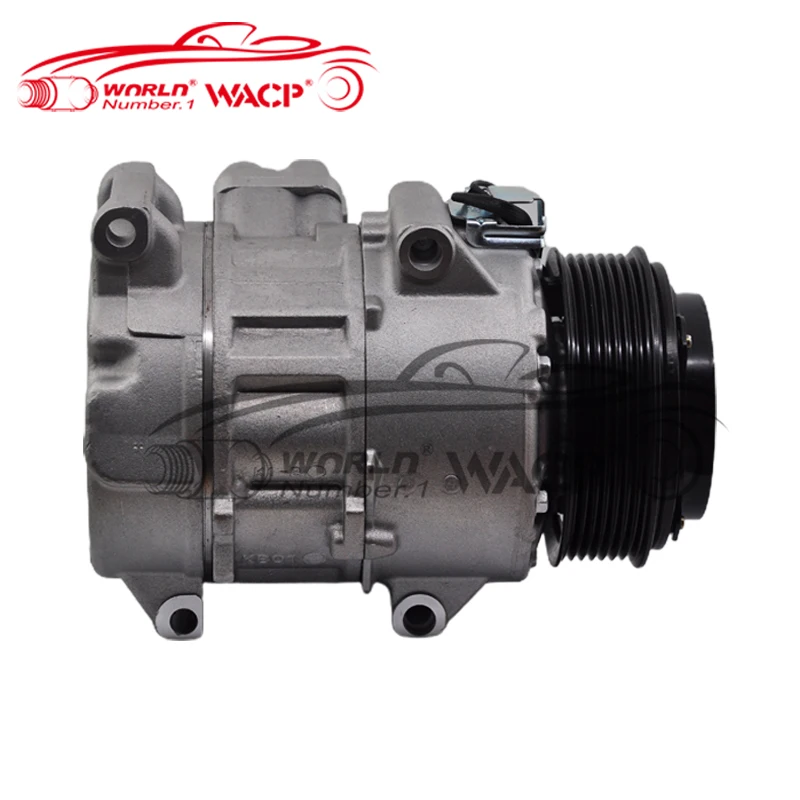 

Factory Hot Selling 7SBH17C 7PK Auto Air Compressor 12V for for Highlander for Landcruiser for Kluger3.5 8832048160 2007-2014 WX