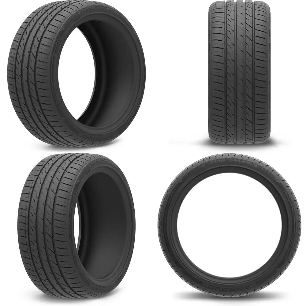 Grand Sport A/S 235…