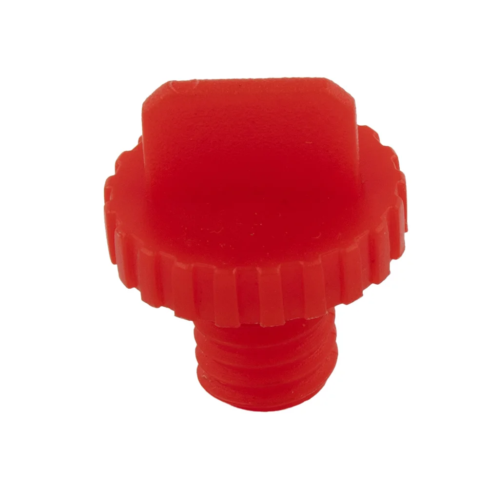 Air Compressor Accessories with Plastic and Aluminum Oil Mirror Pump Parts Designed for Various Air Compressor Models