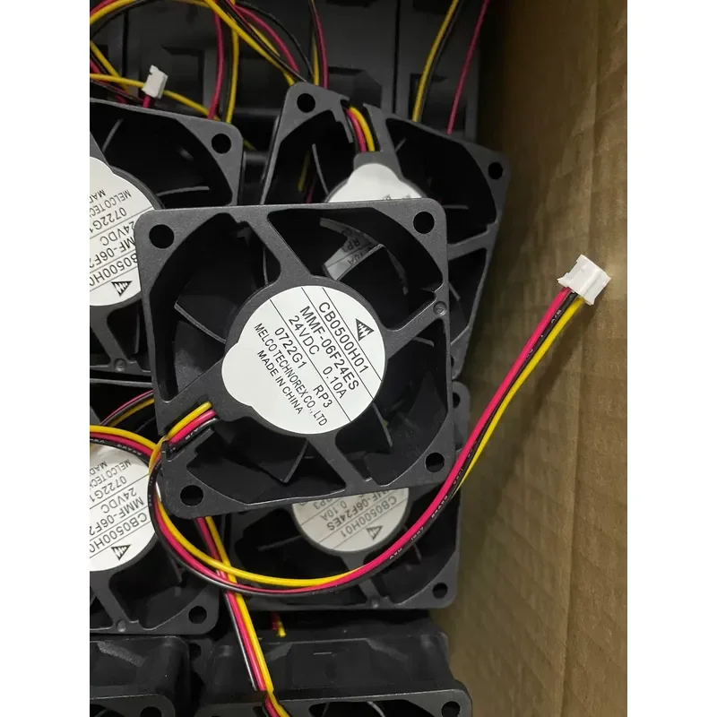 New for Sanling MMF-06F24ES-RP3 CB0500H01