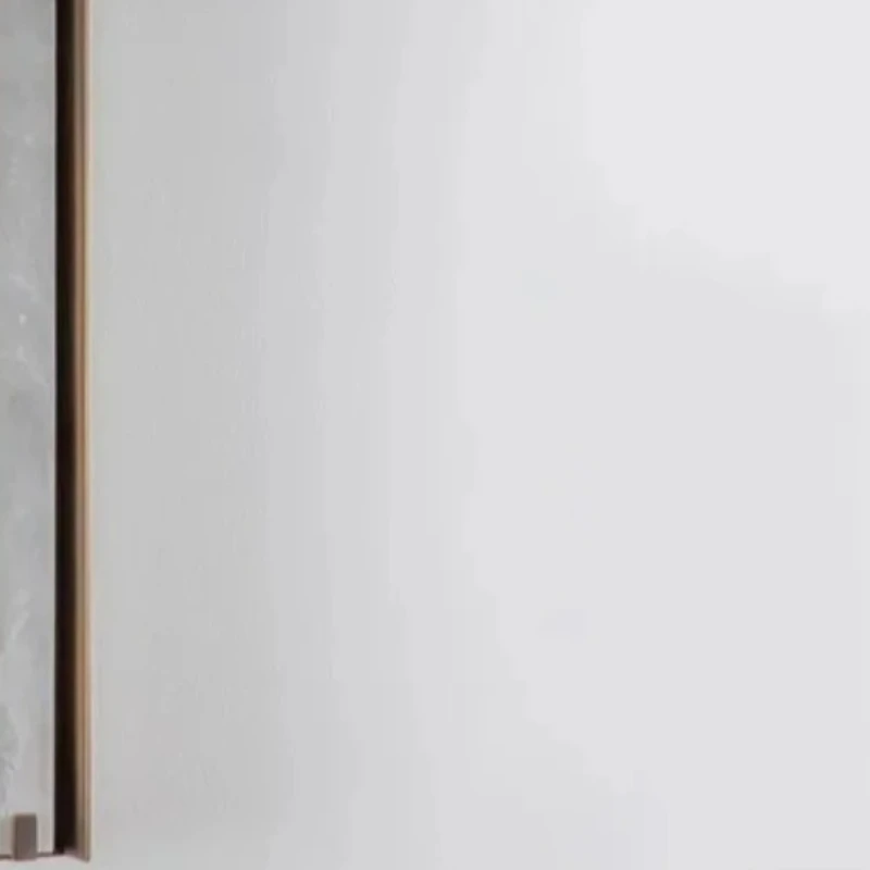 Designer Minimalist Long Strip LED Wall Lamp Modern Home Decor Lighting Villa Living Room Balcony Staircase Hallway Wall Sconces