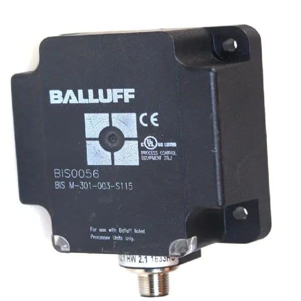 

2026 Bis0056 to M-301-003-s115 Brand New Original Spot Plc