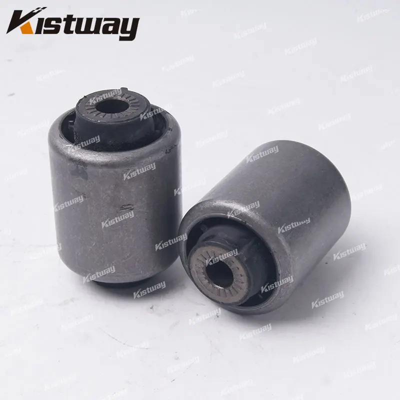 Conjunto de bucha de braço de controle inferior dianteiro, 4 unidades, para BMW Série 3 4 2WD G20 G21 G23 G22 G28 31106898071 31106898072