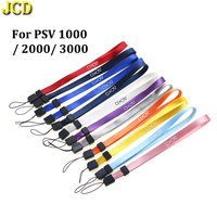 JCD 1pcs Anti-dropping Hand Strap lanyard String for PS Vita Psvita PSV 1000 2000 3000 PSV1000 PSV2000 PSV3000 Wrist Strap Rope