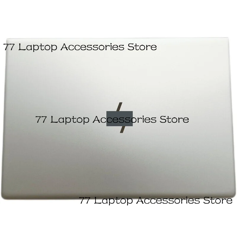

NEW For HP Elitebook 745 G6 840 G6 LCD Back Cover Lid L62729-001 silver