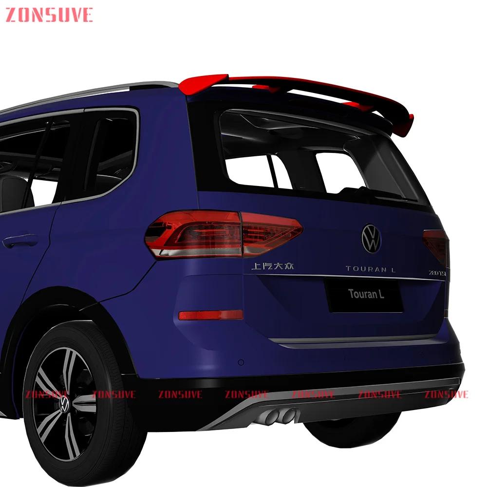 For Volkswagen Tour… - image