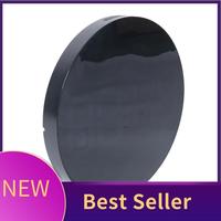 ABLU-Digital Large Wall Clock With Remote, 10Inch Colorful Dynamic LED Clock Large Display With Time Date Temp Week