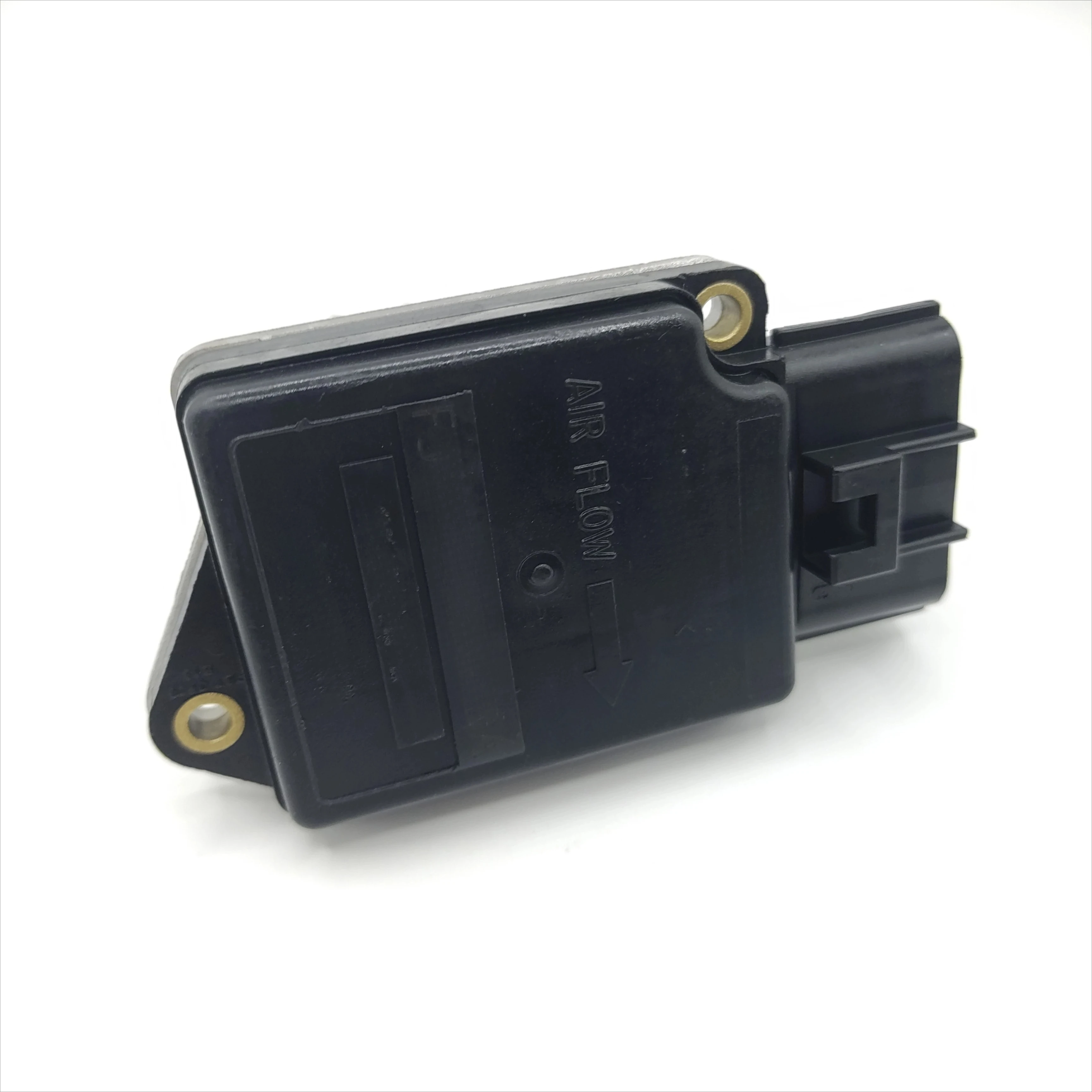 1 unidade Medidor de Fluxo de Ar 6-245 3.8L F57F-12B579-DA Compatível com 96 97 98 - SENSOR MAF F57F12B579DA F57F-12B579DA F57F12B579-DA