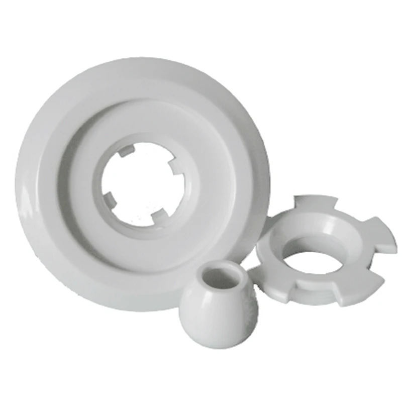 Piscina e Spa bocal, Rotatable saída de água, 1,5 polegadas, 360 Rotatable