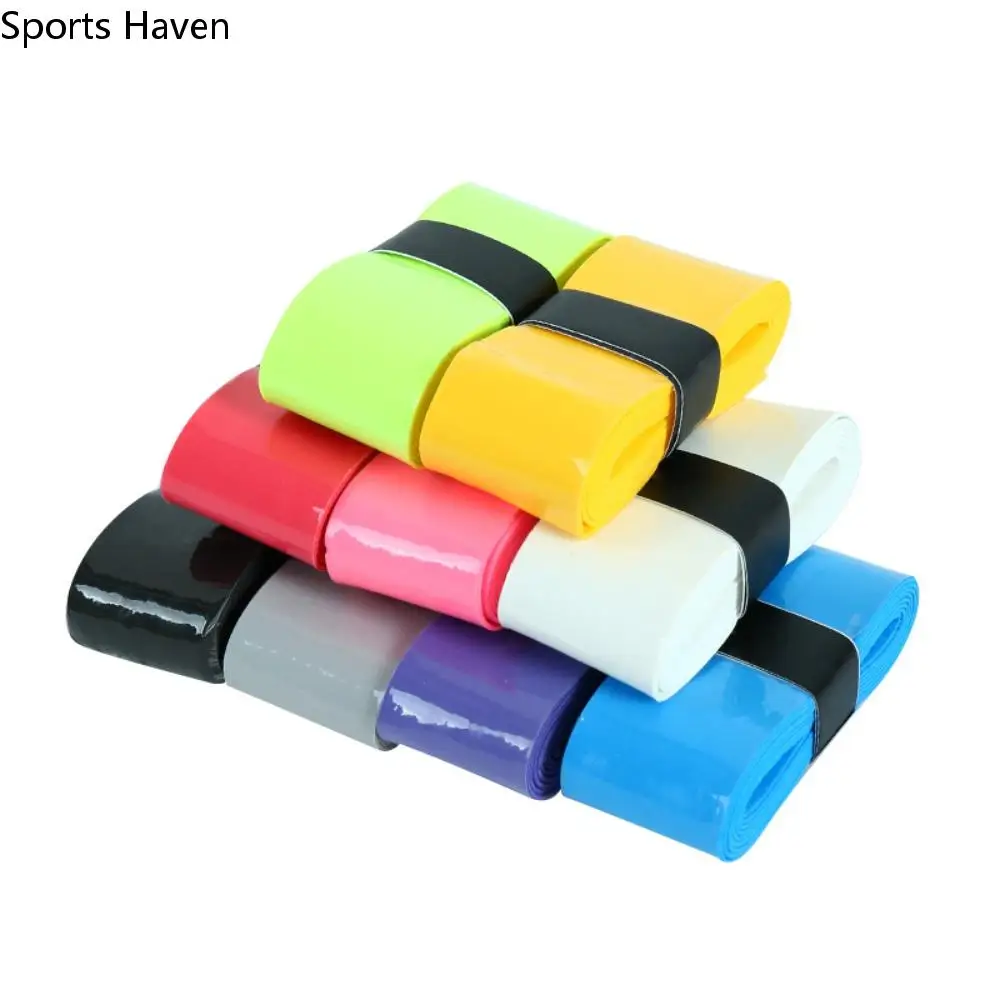 

Retail 14 Colors Sticky Tennis Racket Over Grip,tennis Overgrips,badminton Grip,badminton Racket Overgrips