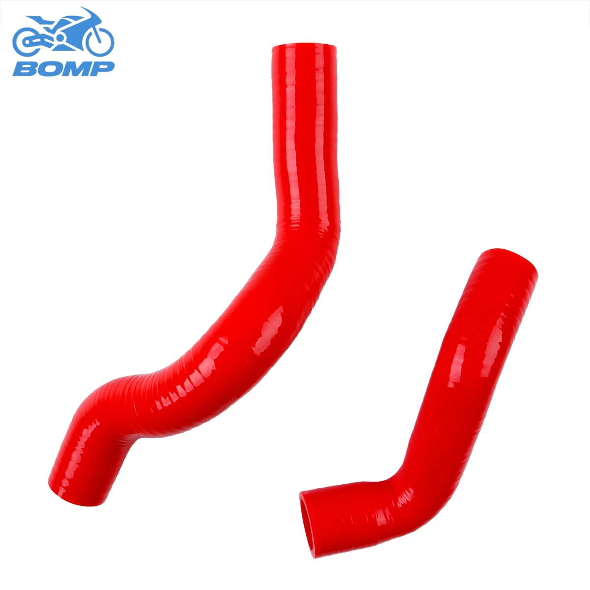 FOR 2019-2020 KTM 790 ADVENTURE R OEM Hoses Engine Coolant Water Pipes Air Hoses Radiator Tubes Kit 2Pcs 11 Colors