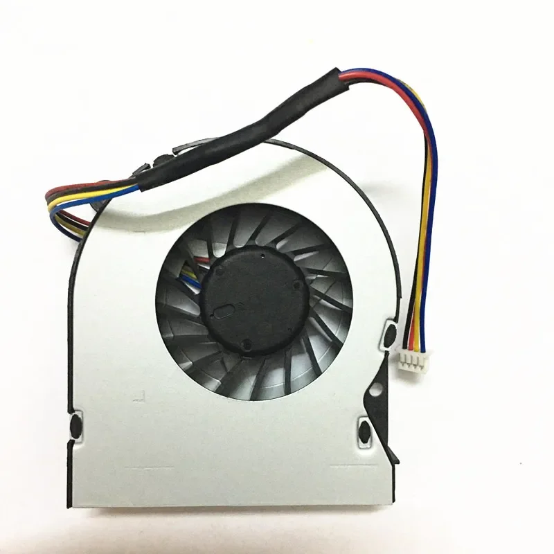 NEW CPU Cooling Fan For Intel NUC Kit NUC6i7KYK KSB0605HB 1323-00U9000 6x6.7CM 4 WIRE