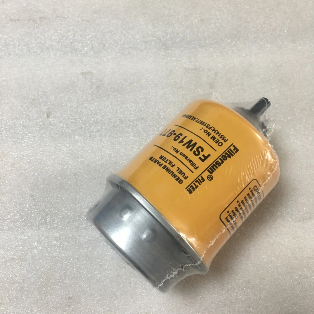 32/925915 Fuel Water Separator Filter 32-925915 Engine Fuel Filter for 3CX 4CX Loaders