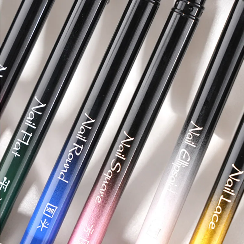 10Style Color Gradi…