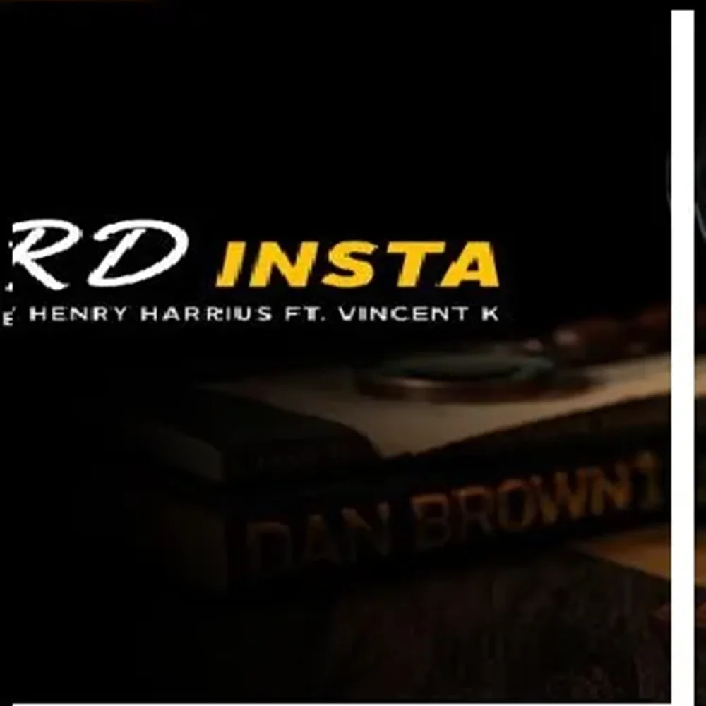 Henry rrius、ft.vincent k、インスタントダウンロードによるrd insta