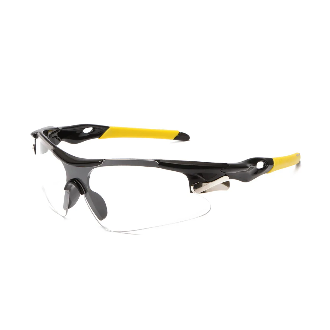 Car Motocycle Night Vision Goggles Men Women Anti-glare Safety Driving Outdoor Cycling Riding Skiing Eye Protection Sun Glasses