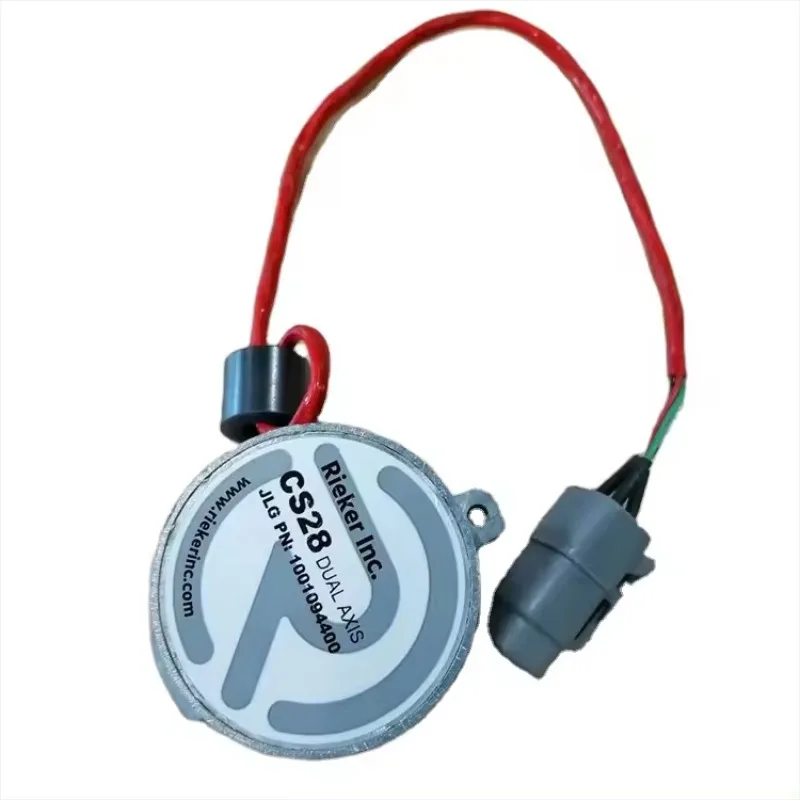 

JLG Spare Parts Aftermarket Original JLG Dual Axis Tilt Sensor 1001094400 for JLG Boom Lift 740AJ 800A 800AJ and H800AJ for Sale