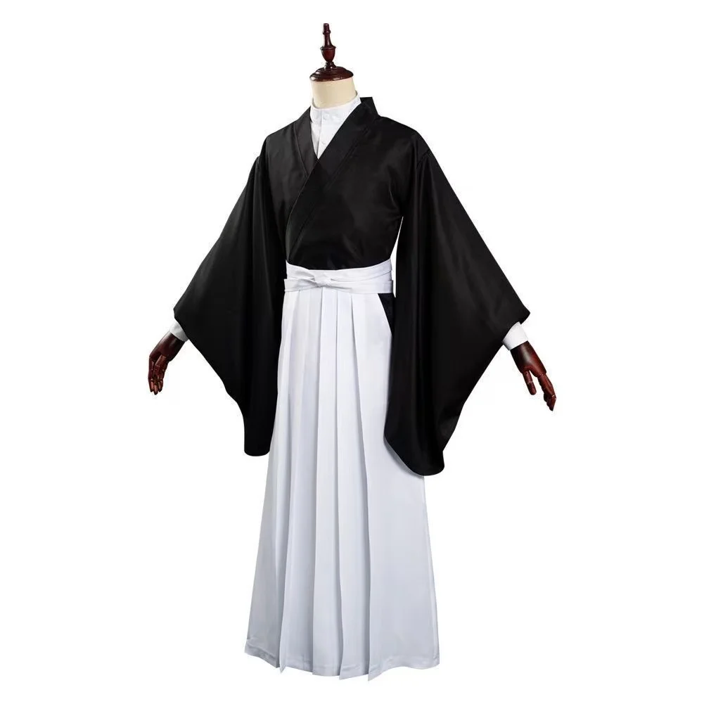 Thumbnail 3 - #74 Kimonos Comparison Guide